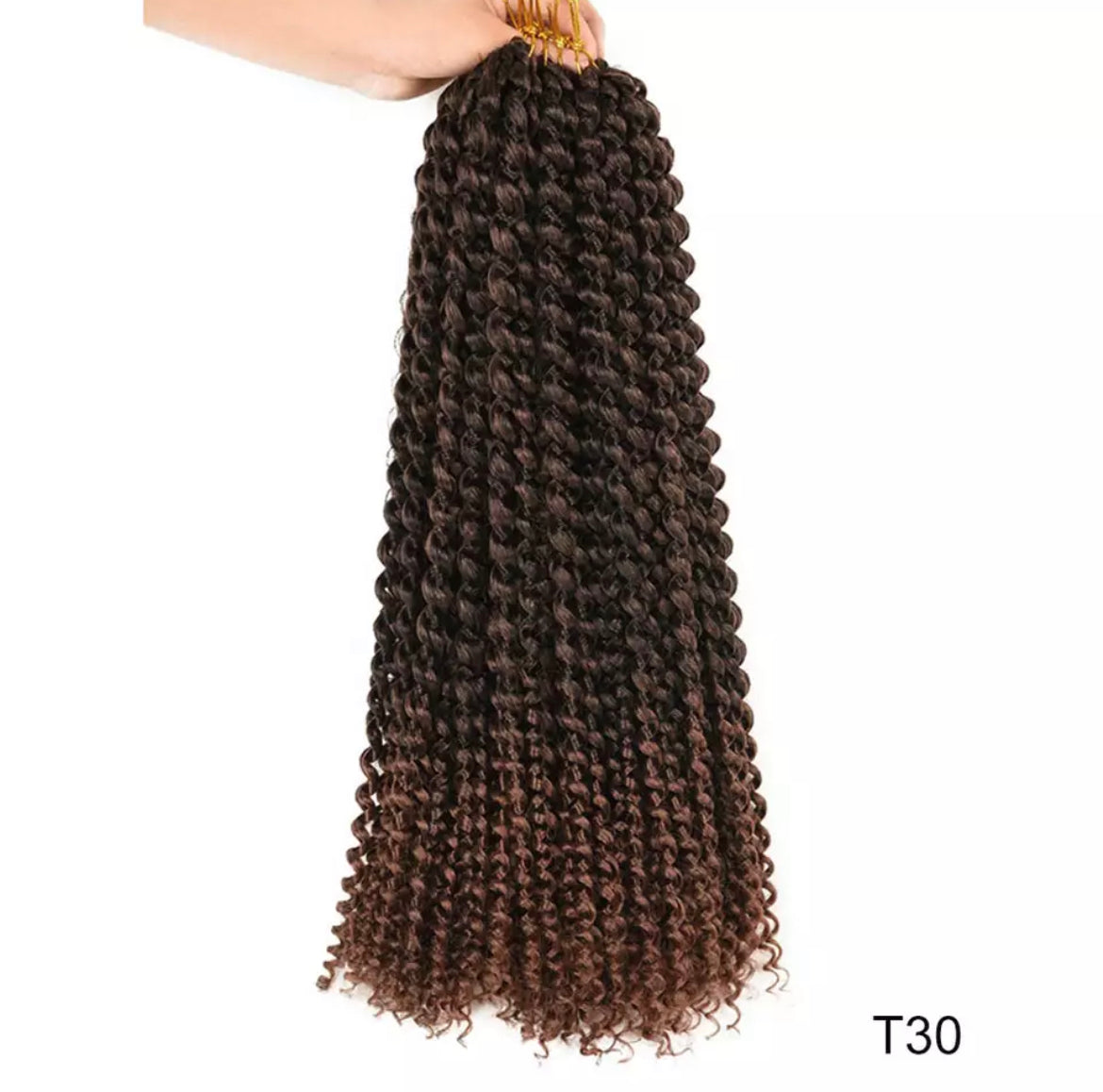PASSION TWIST