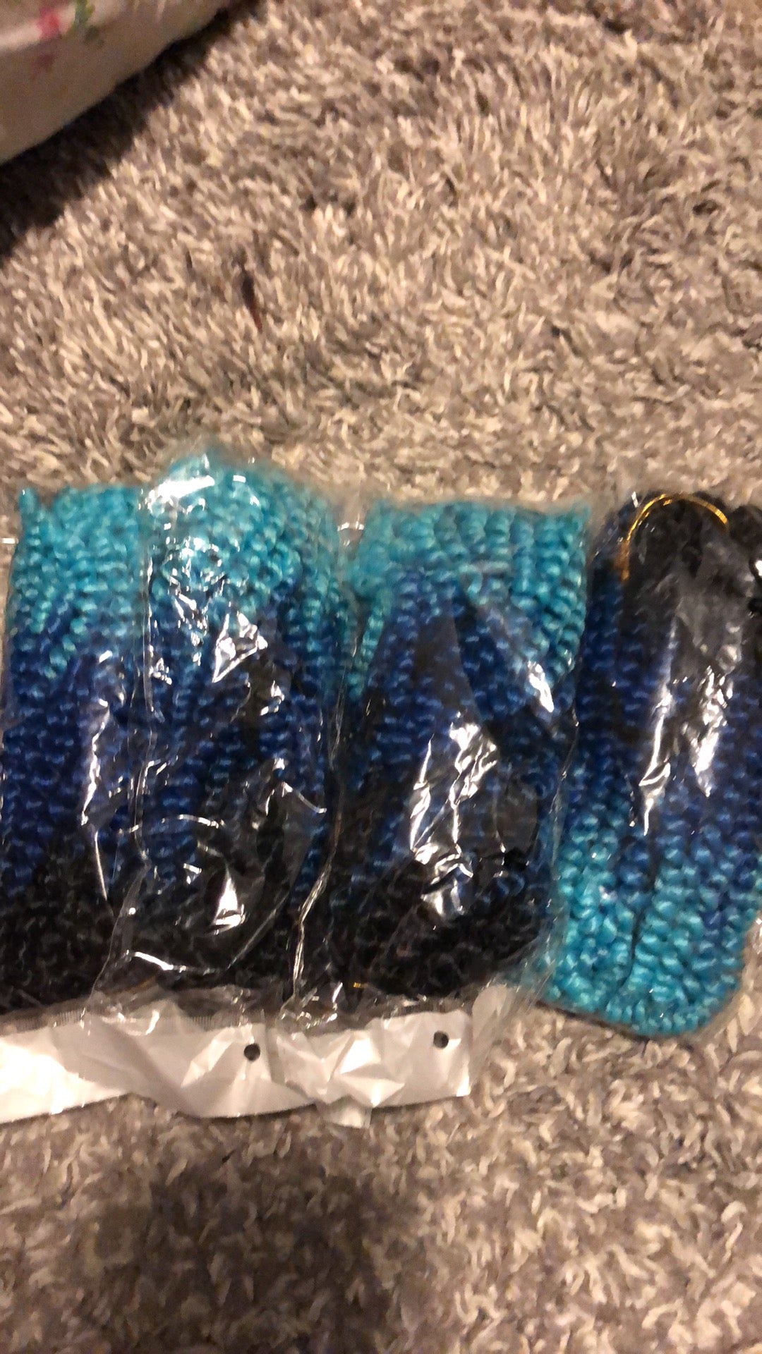 SPRING TWIST 8 inches