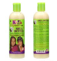 KIDS ORIGINALS SHEA BUTTER DETANGLING MOISTURIZING HAIR LOTION