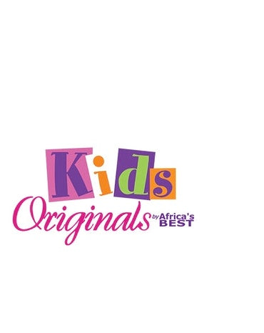 KIDS ORIGINALS SHEA BUTTER DETANGLING MOISTURIZING HAIR LOTION