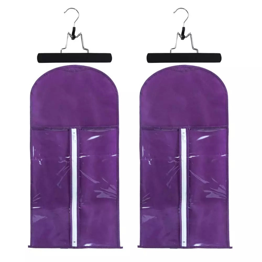 Wig Storage Bag