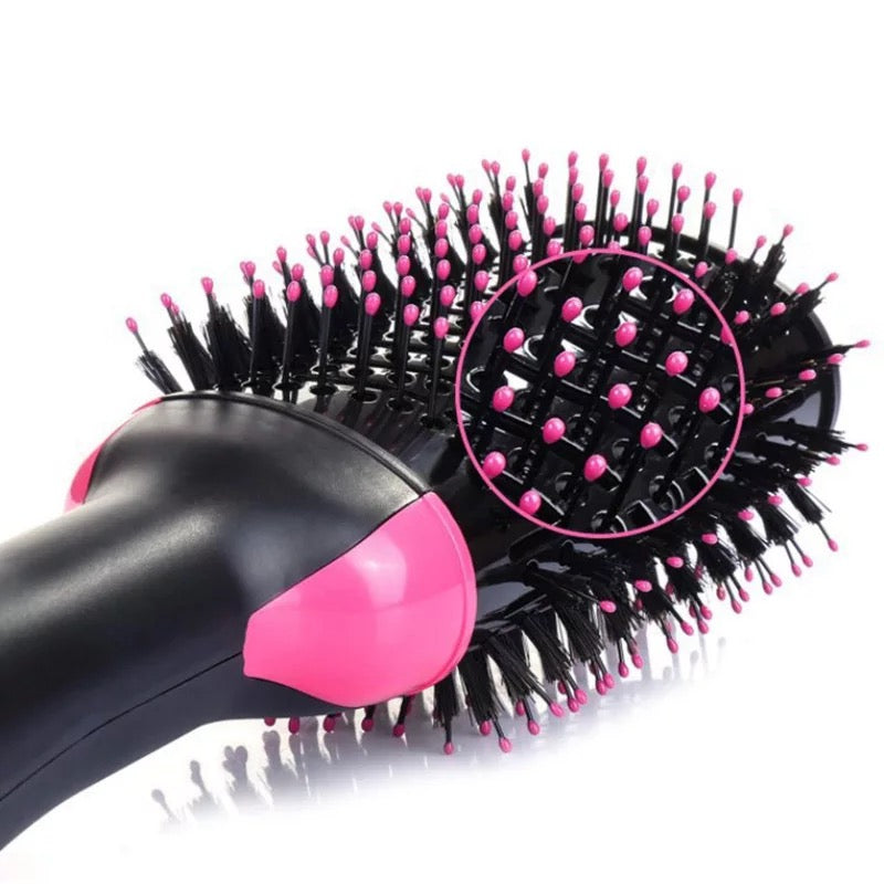 3 in 1 HAIR DRYER BRUSH