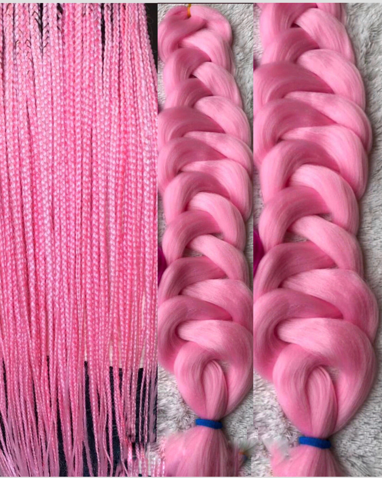 PINK (JUMBO PACK)
