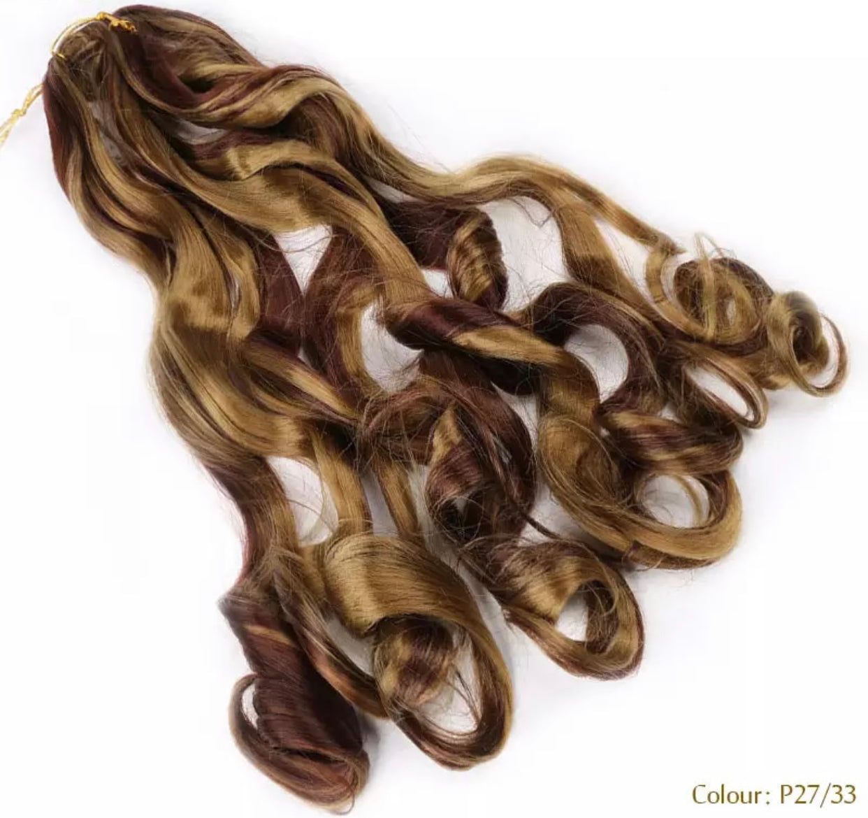 FRENCH CURLS