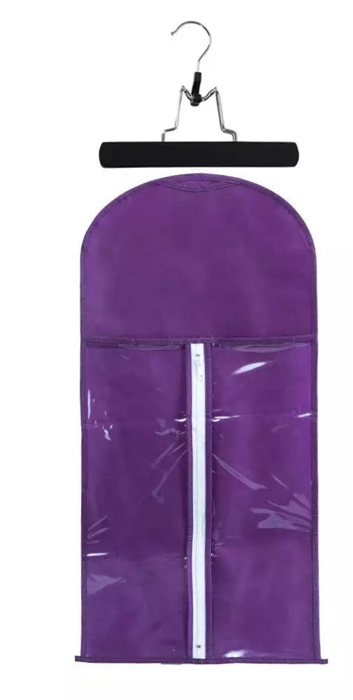 Wig Storage Bag