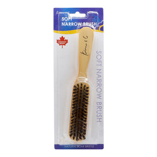 WOODEN NARROW BRUSH
