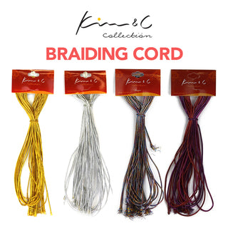 BRAIDING YARN
