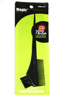 MAGIC COLLECTION Combo Dye Brush