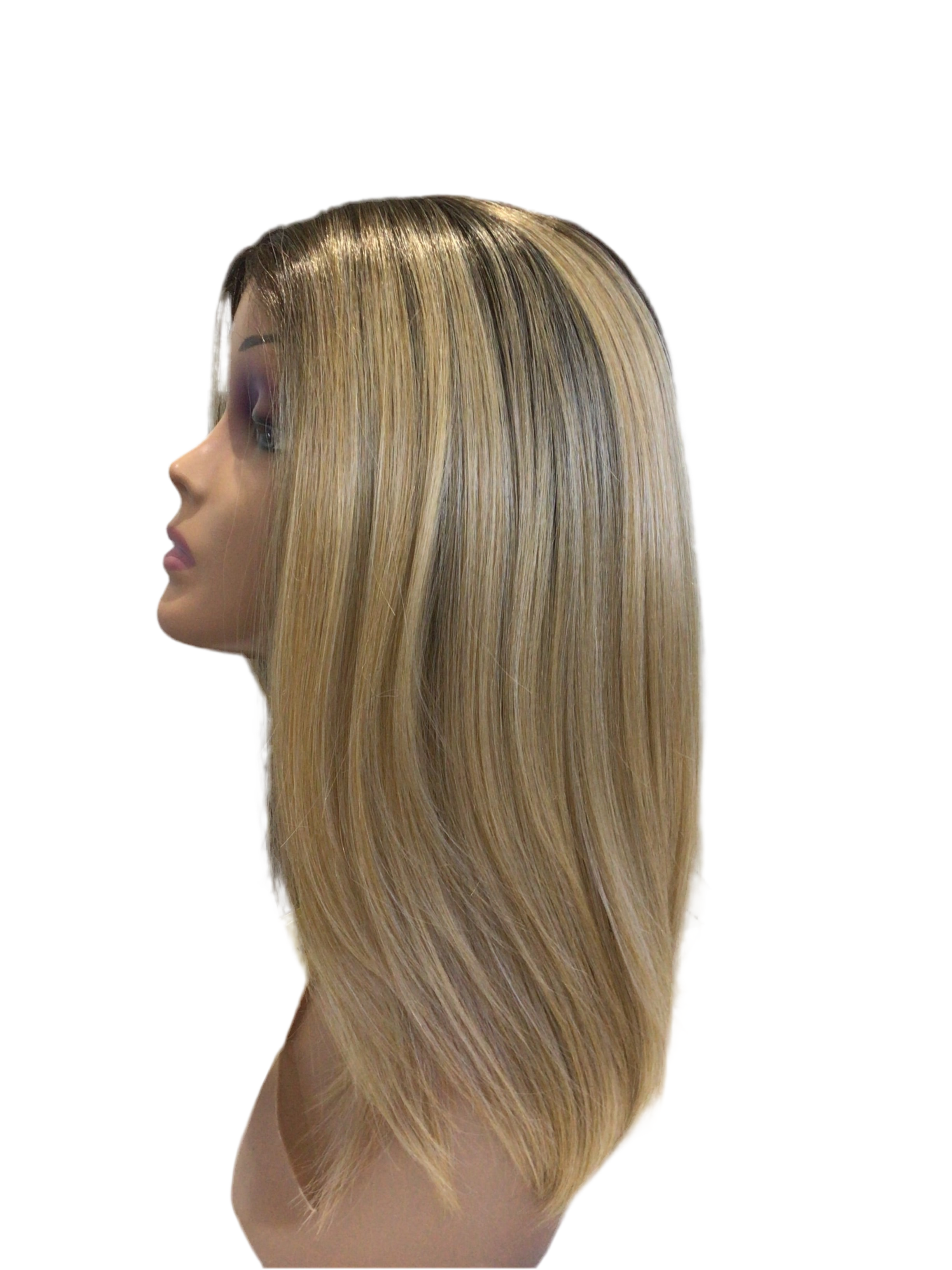 OUTRE THE DAILY WIG SYNTHETIC LACE PART WIG – JANIYA