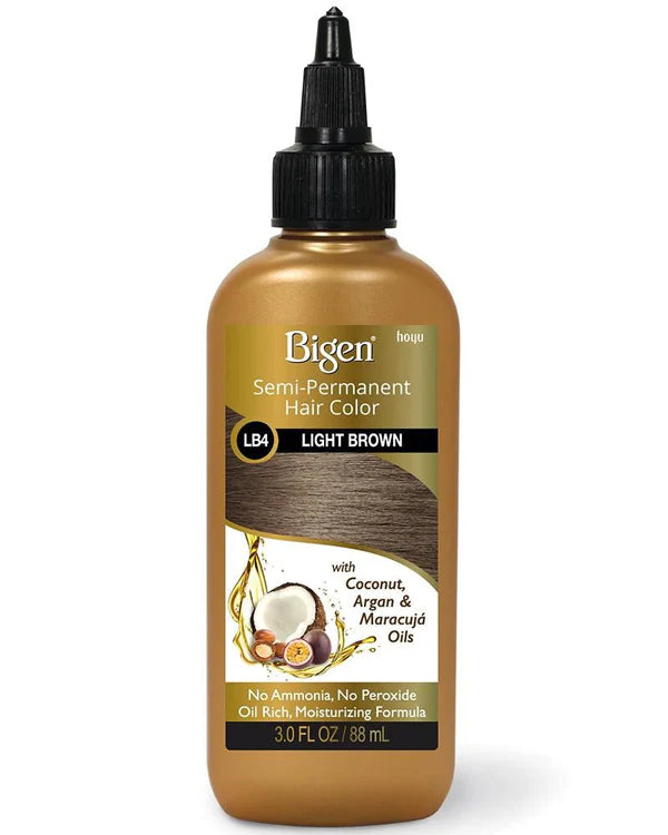 BIGEN Semi Permanent Color (3oz)