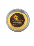 MII-SIGNATURES 100% Organic shea butter