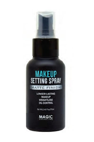 MAGIC COLLECTION Make Up Setting Spray