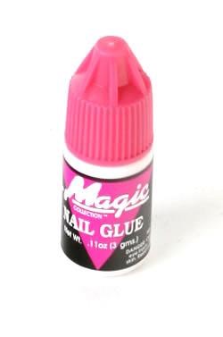 MAGIC COLLECTION Nail Glue (0.10oz)