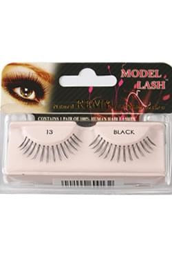 MODEL LASH Natural Remy Hair Fashion Lashes