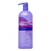 SHIMMER LIGHTS Conditioner Blonde & Silver-31.5oz