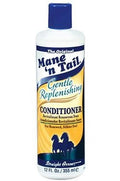 MANE 'N TAIL Gentle Replenishing Conditioner (12oz)