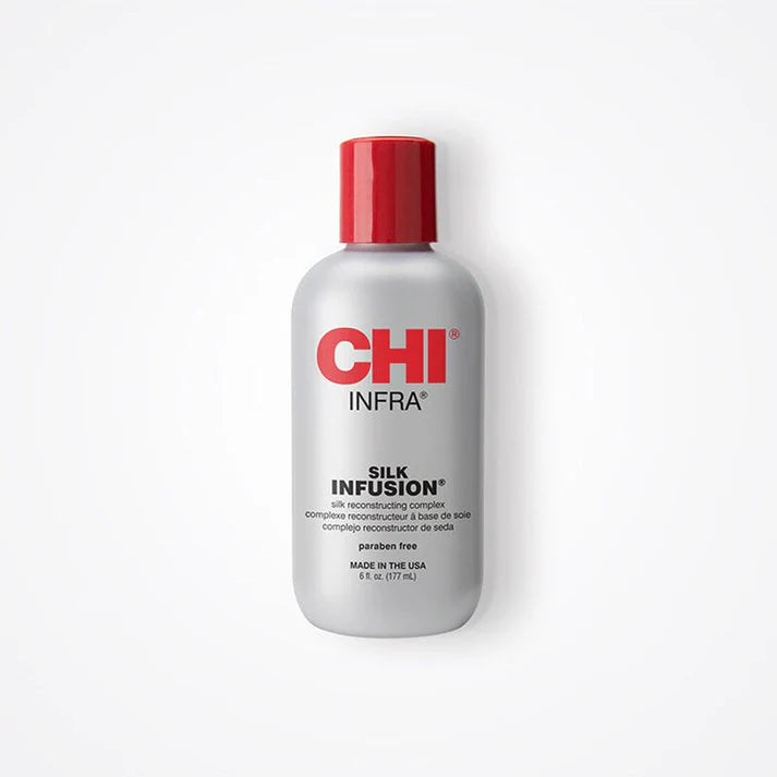 CHI Infra Silk Infusion-6oz