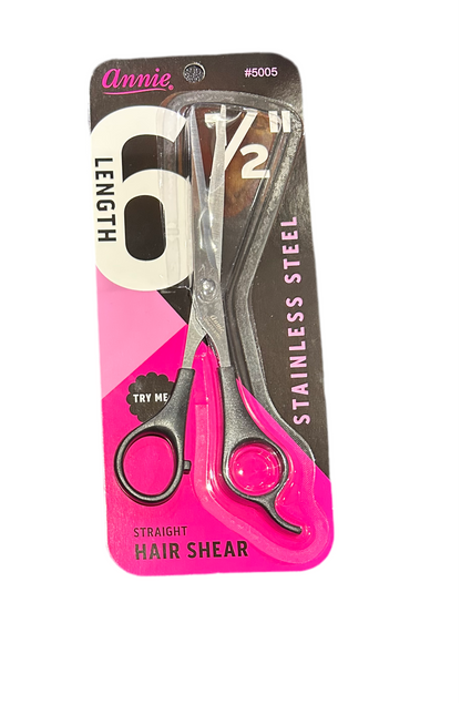 ANNIE Stainless Series Hair Shear