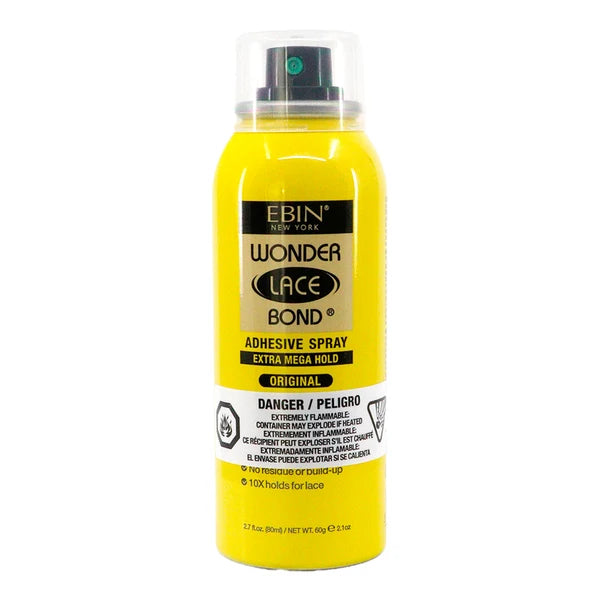 EBIN Wonder Lace Bond Adhesive Spray [Original]
