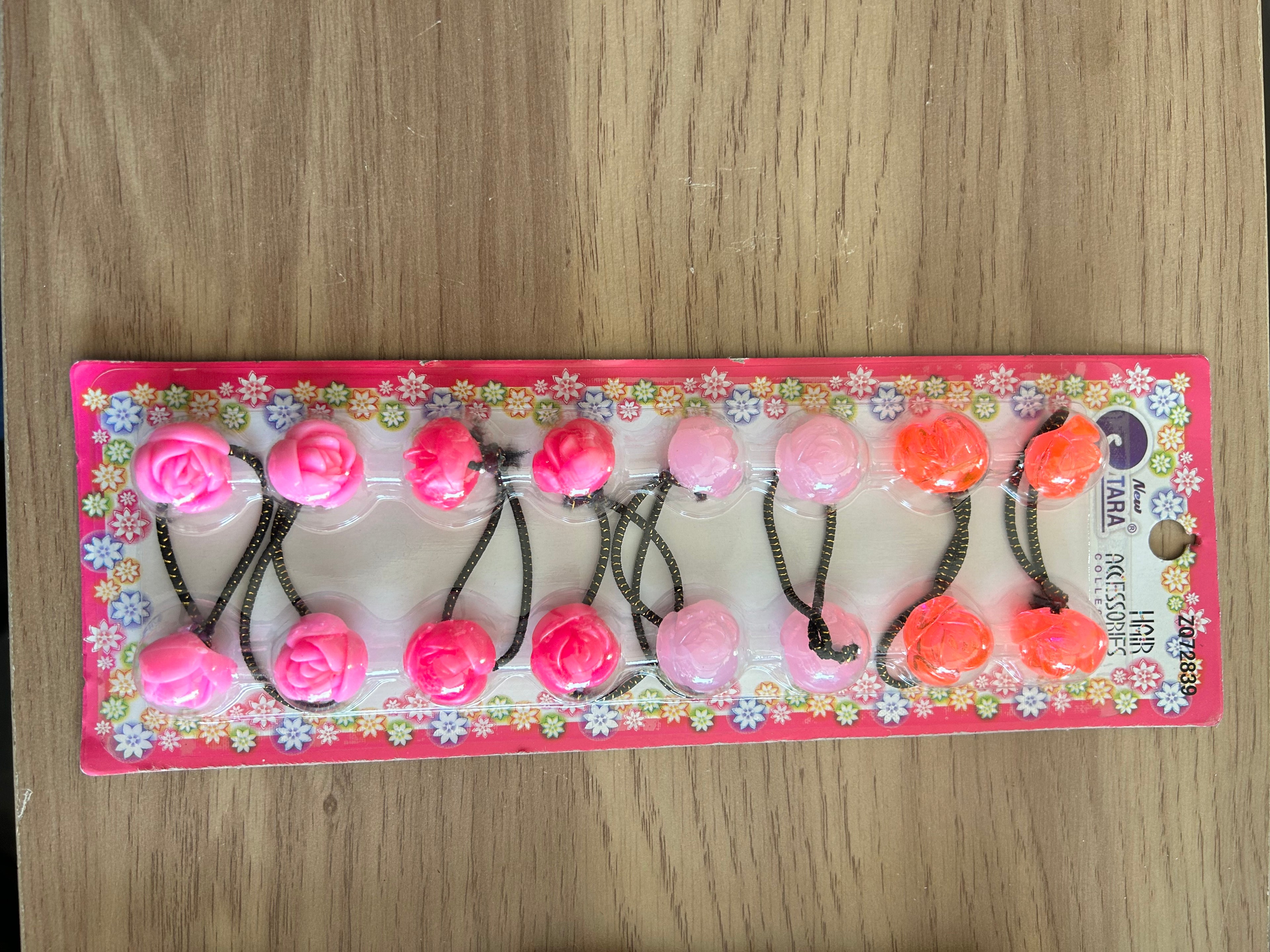 Tara Hair Accessories