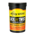 ALLDAY LOCKS Lock N Twist Gel [Supreme Hold]