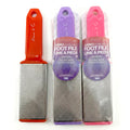 Kim & C Jumbo Double Sided Foofile-Assorted