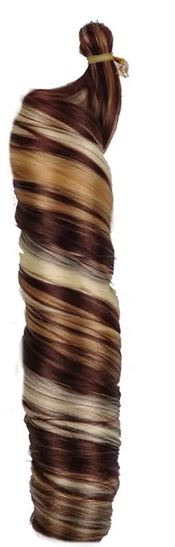 French curl braids in colour 1/30 now available at Ksh.850 a packet only  @qualitywigs.ke