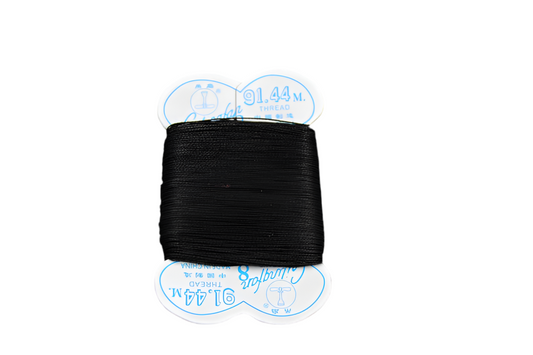 African Hair Thread (Kiko) – Traditional Nigerian Hair Styling