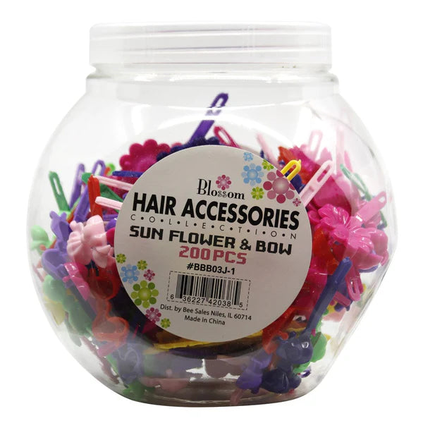 MAGIC COLLECTION Barrettes