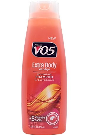 VO5-Shampoo-Extra Body(12.5oz)