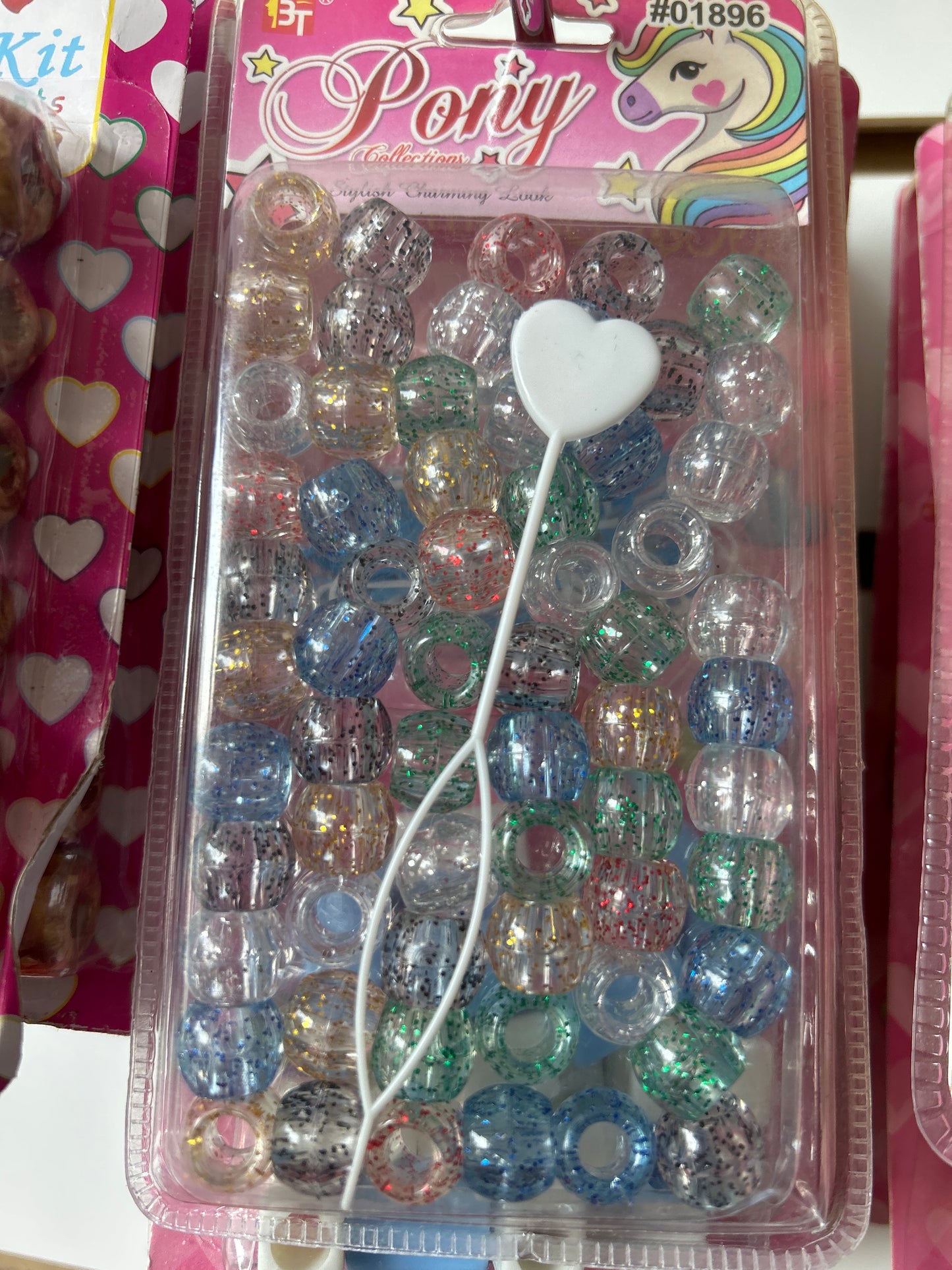 CLEARANCE BEADS