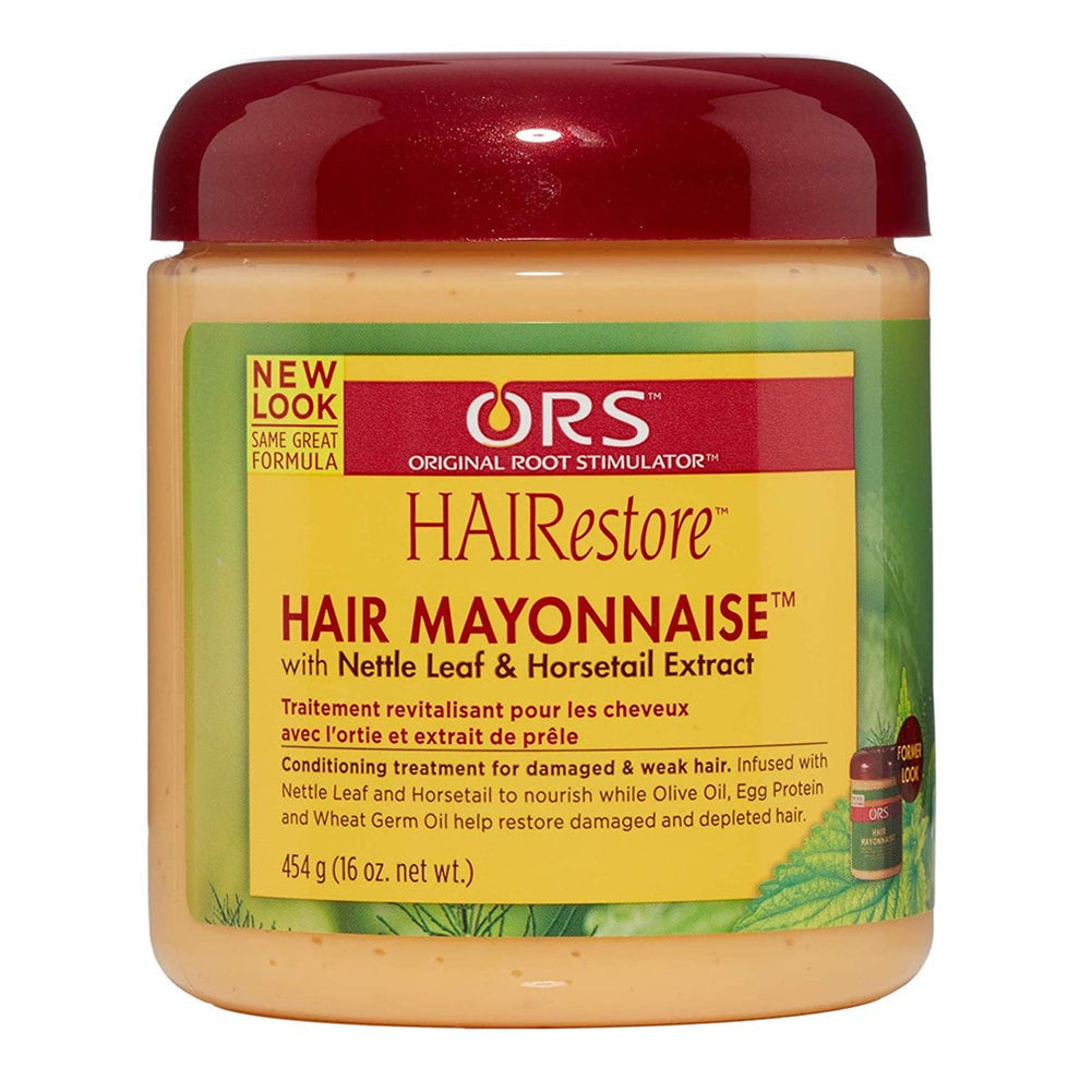 ORS HAIRestore Hair Mayonnaise (32oz)