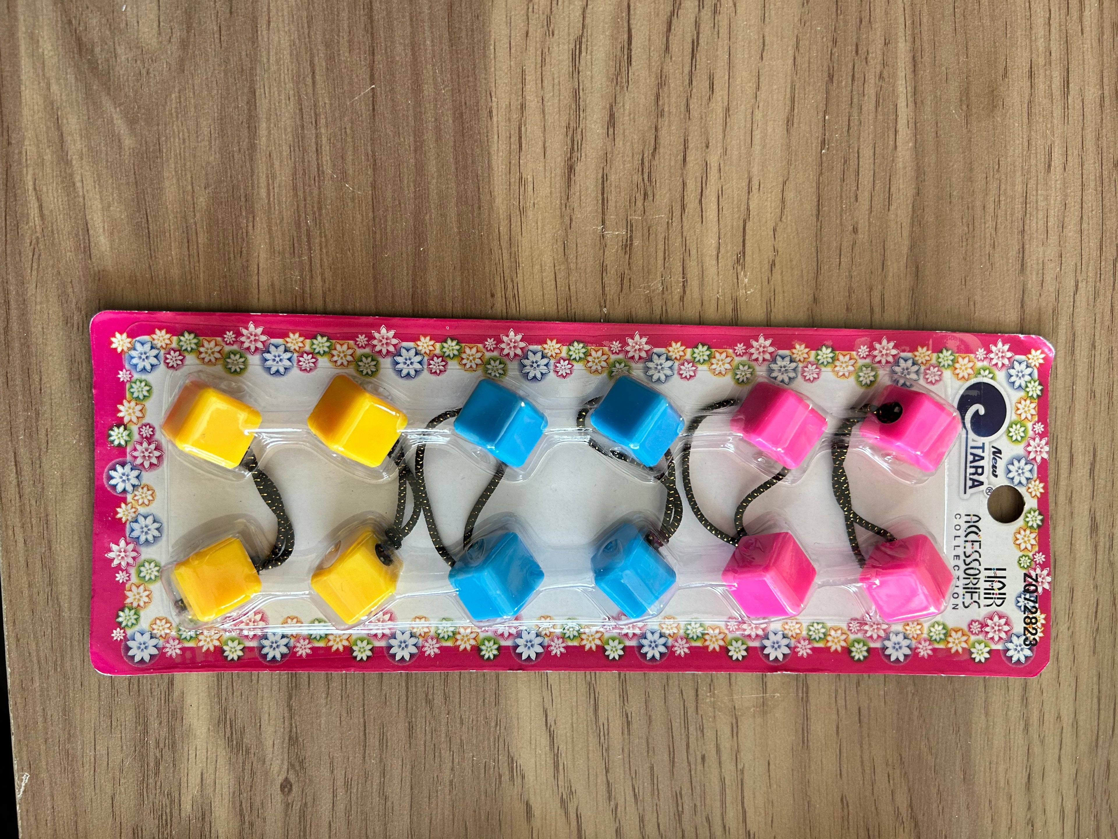 Tara Hair Accessories