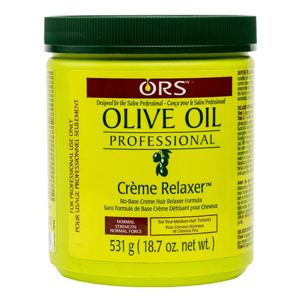 ORS Olive Oil Professional Creme Relaxer (18.75oz)