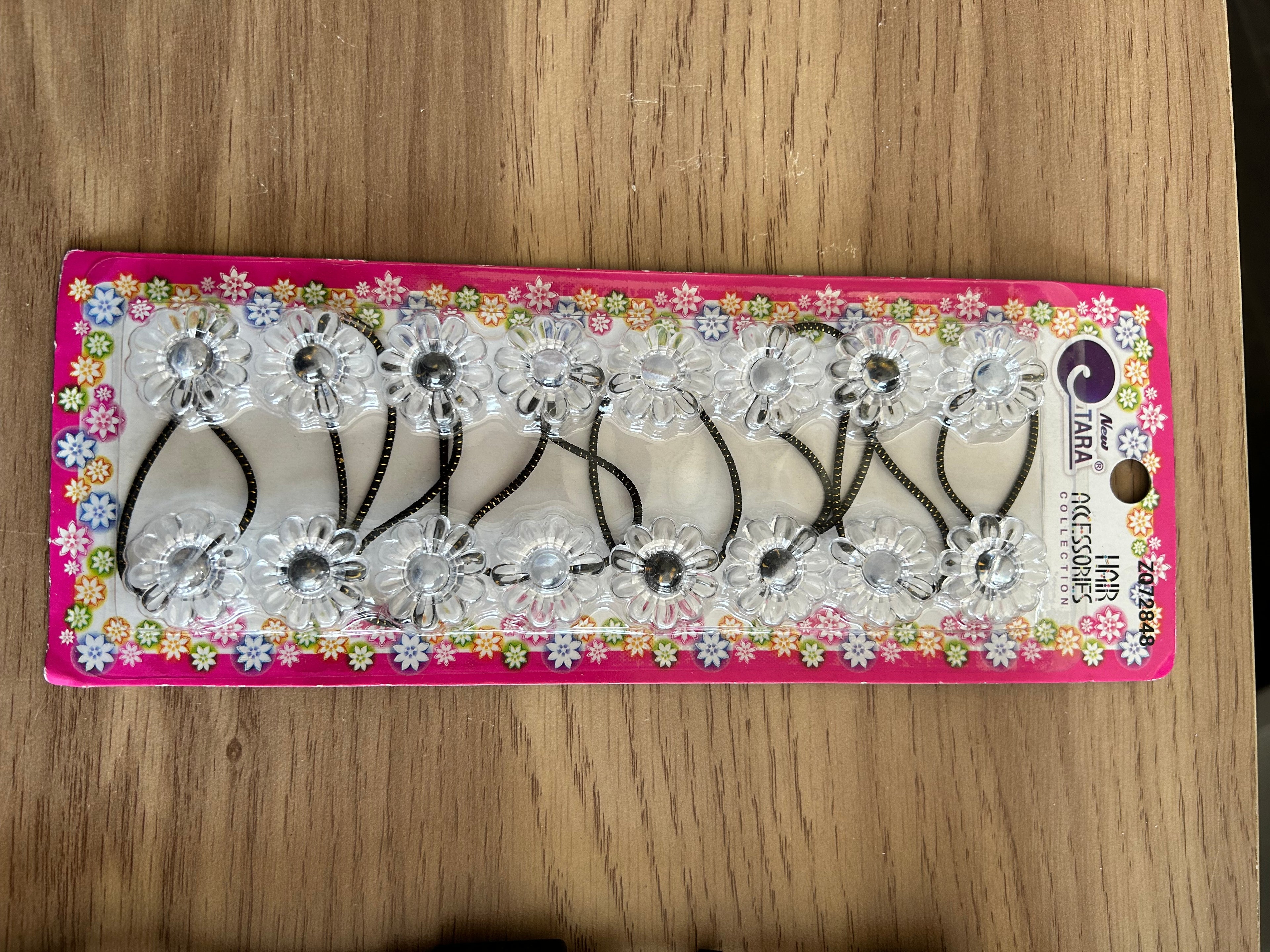 Tara Hair Accessories