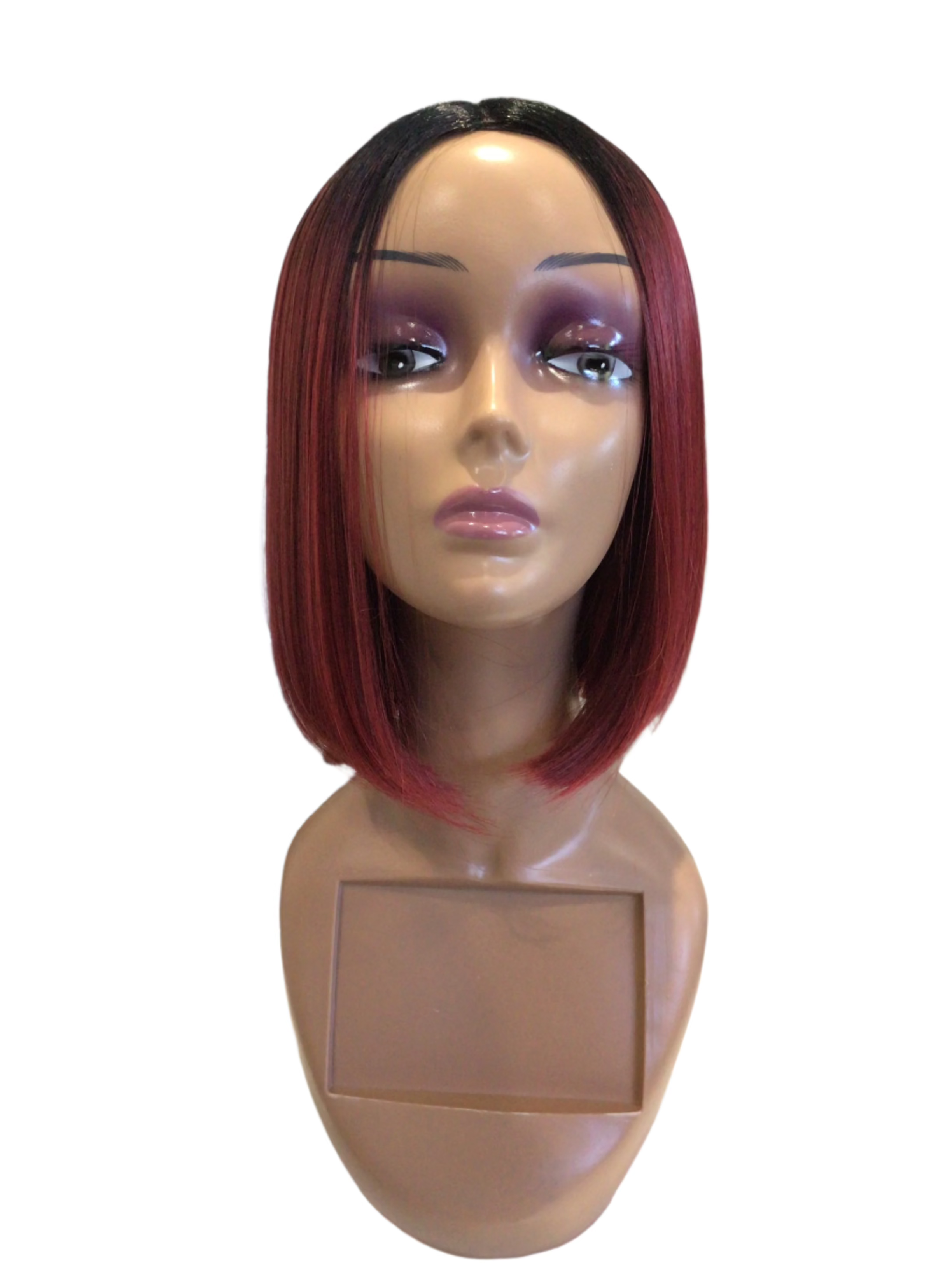 Outre THE DAILY WIG – RYAN