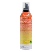 ALL DAY GOT HOLD Curl Mousse