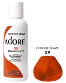 ADORE SEMI Permanent Hair Color (4oz)