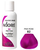 ADORE SEMI Permanent Hair Color (4oz)