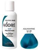 ADORE SEMI Permanent Hair Color (4oz)