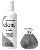 ADORE SEMI Permanent Hair Color (4oz)