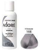 ADORE SEMI Permanent Hair Color (4oz)