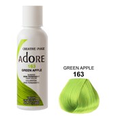 ADORE SEMI Permanent Hair Color (4oz)