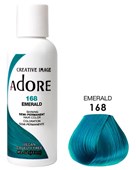 ADORE SEMI Permanent Hair Color (4oz)