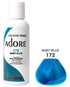 ADORE SEMI Permanent Hair Color (4oz)