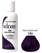 ADORE SEMI Permanent Hair Color (4oz)