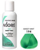 ADORE SEMI Permanent Hair Color (4oz)