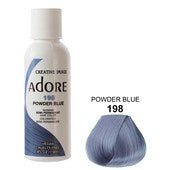 ADORE SEMI Permanent Hair Color (4oz)