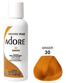 ADORE SEMI Permanent Hair Color (4oz)