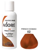 ADORE SEMI Permanent Hair Color (4oz)